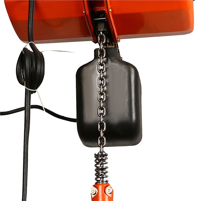 Electric Hoist HHXG