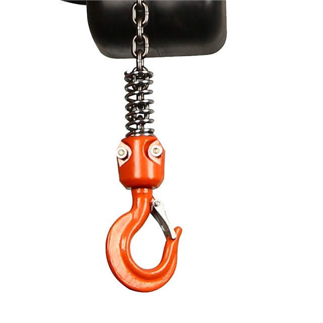 Electric Hoist HHXG