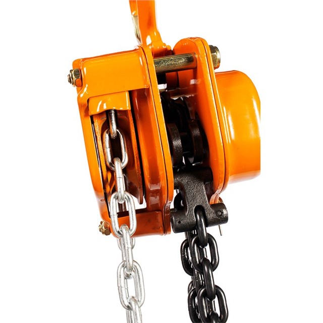 Chain Blocks HSZ-B