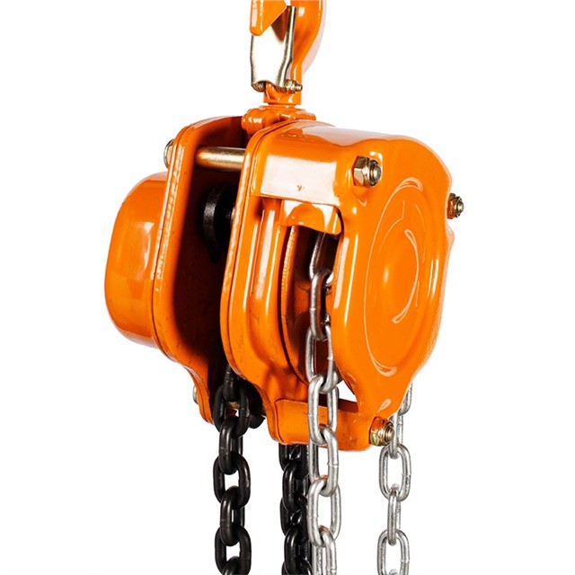 Chain Blocks HSZ-B