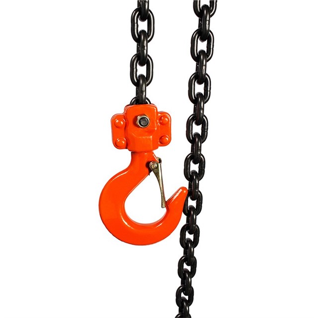 Lever Blocks HSH-C