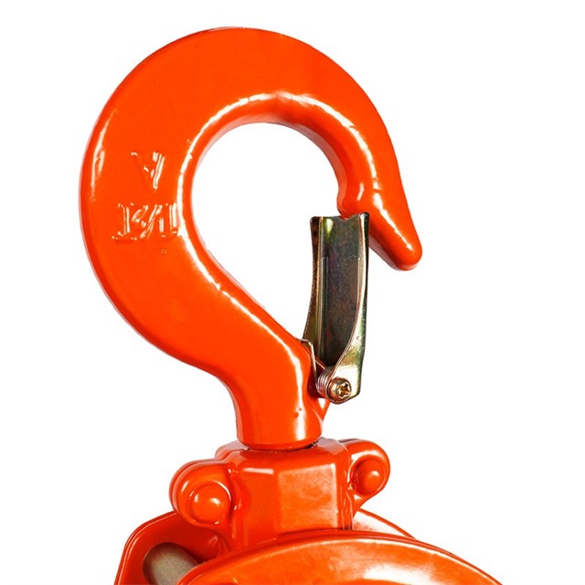 Lever Blocks HSH-C