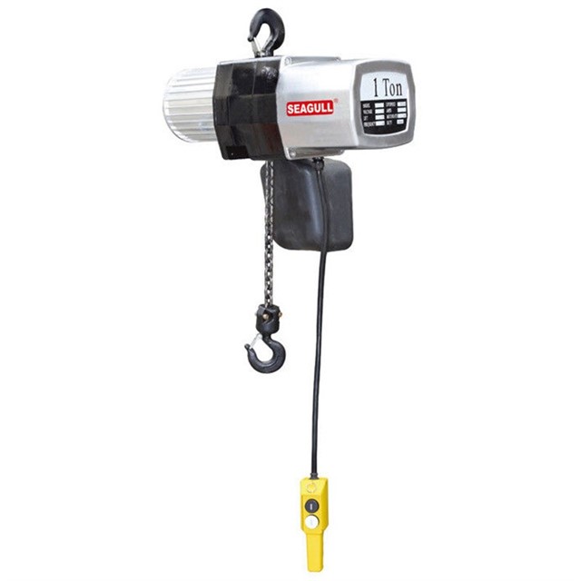 Electric Hoist SCH2
