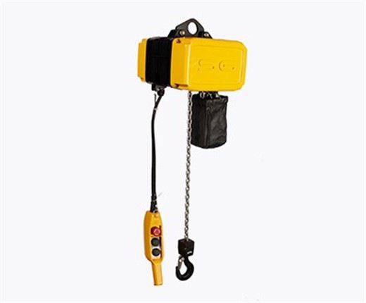 Electric Hoist SG