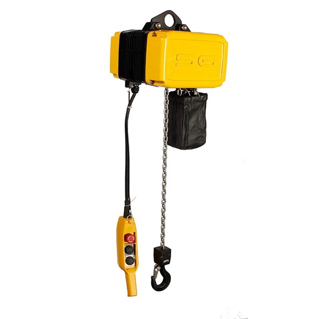 Electric Hoist SG