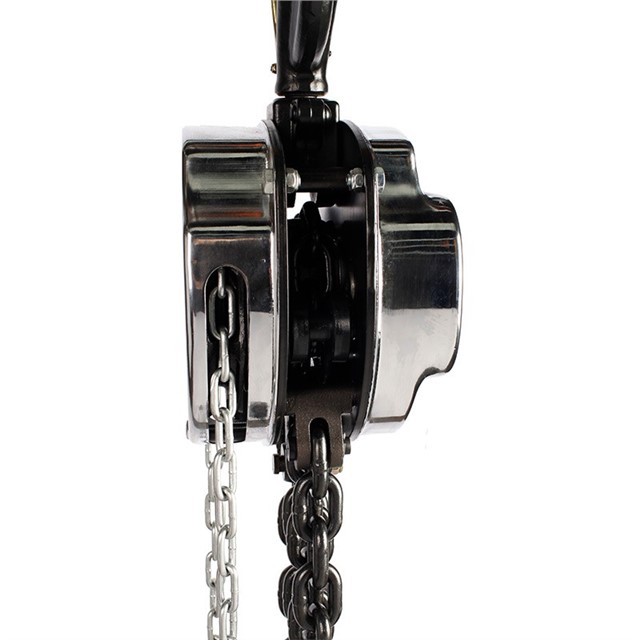 Chain Blocks HSZ-J