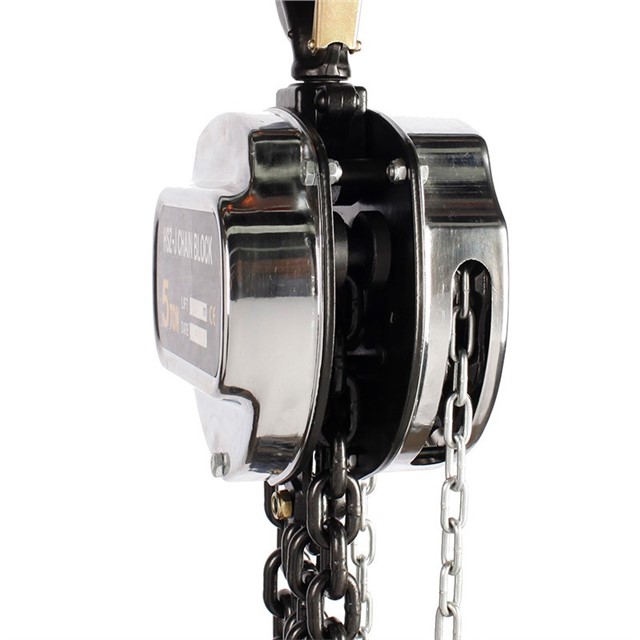 Chain Blocks HSZ-J