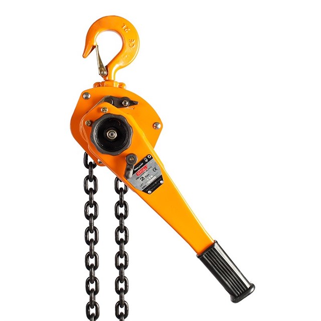 Lever Blocks HSH-V