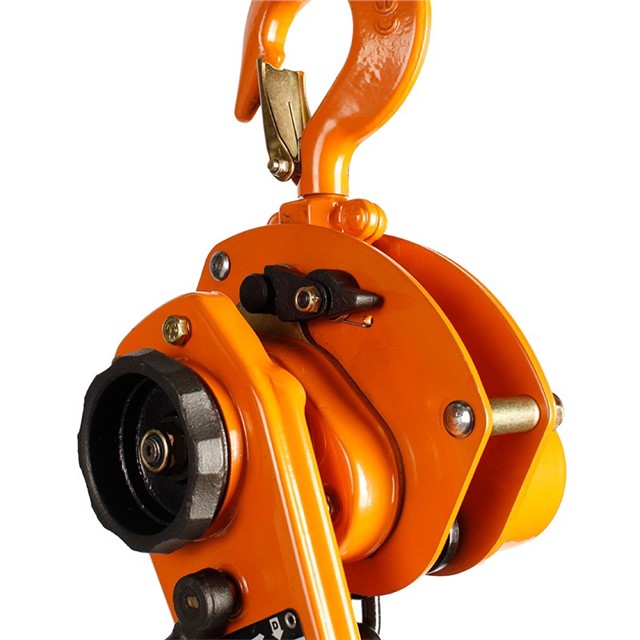 Lever Blocks HSH-V