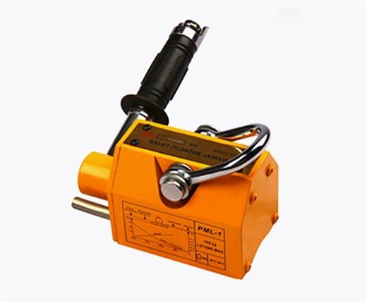 64 Ton Single / Double Wheel Wire Rope Pulley Block