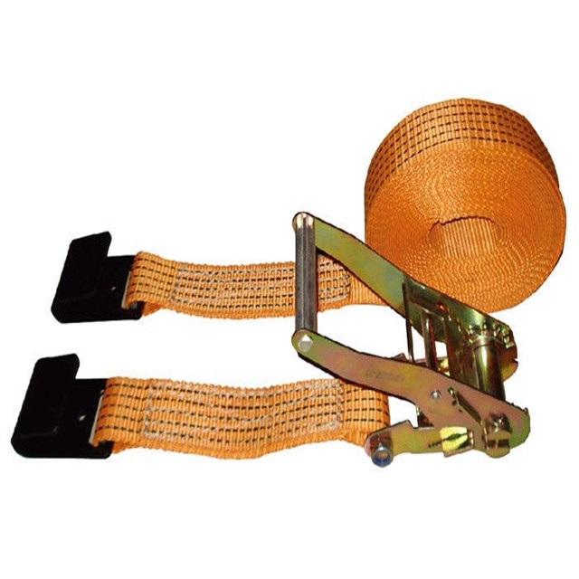 SG7103 Type Ratchet Lashing with double Jtype hook