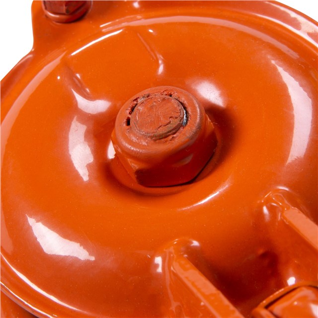 YB/YBO Marine Sheave Block Pulley Eye Wire Block Yarding Bloc