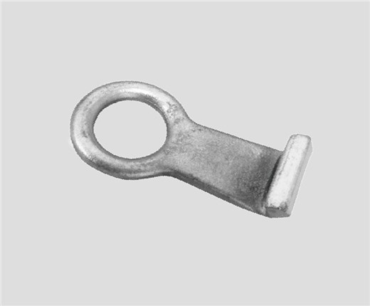 ф 40 mm Heat Treatment Barrel Hooks For Warehouse