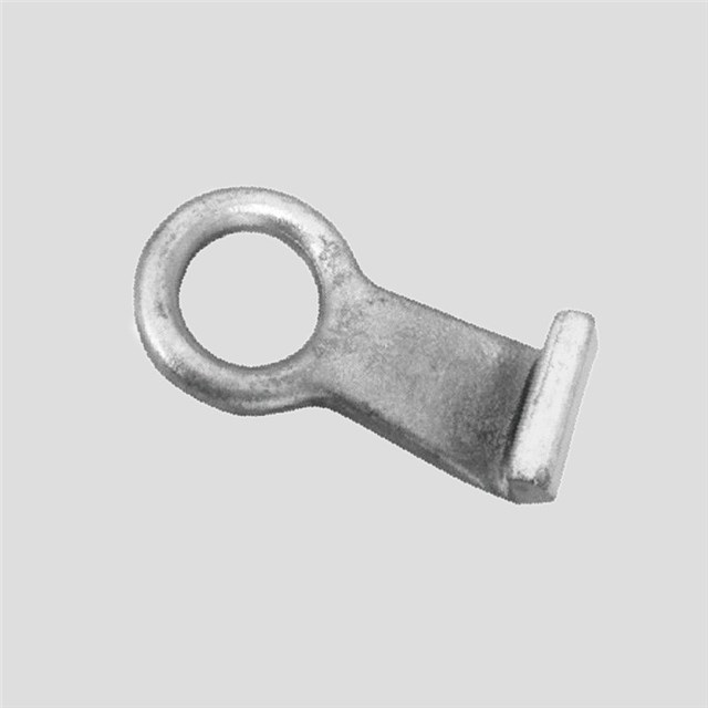 ф 40 mm Heat Treatment Barrel Hooks For Warehouse