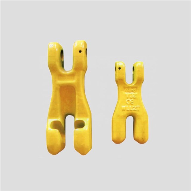 SLR073-G80 Type Clevis Clutch