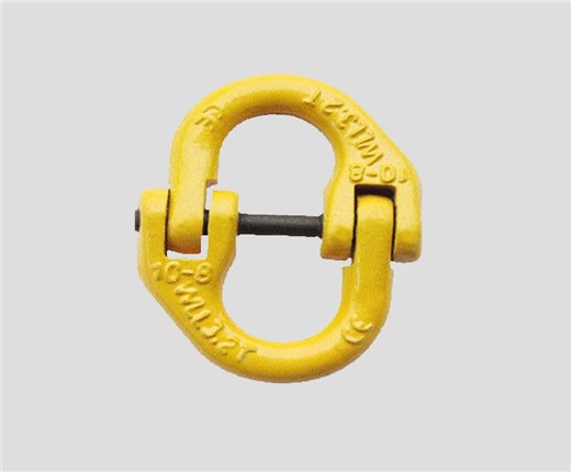 Rigging Hardware Alloy Steel Connecting Chain Link SLR074-G80