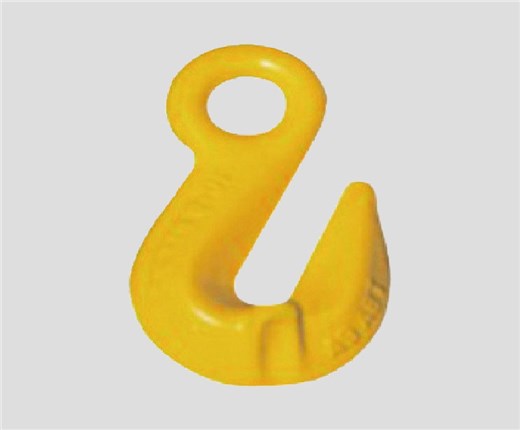 Industrial Metal Eye Grab Hook/ Lifting Chain Hooks