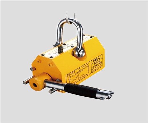 Permanent Magnetic Lifter