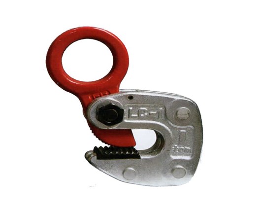 DHC type Structre Clamp