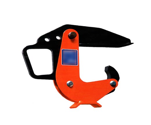 DHG type Concrete pipe lifting clamp