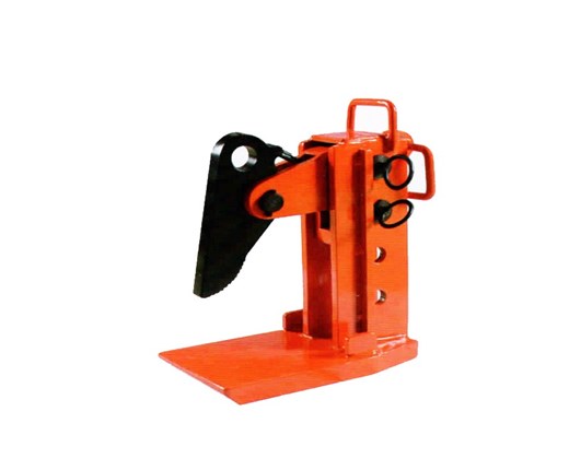 DHQK Stack-up Steel Plate Lifting Clamp Light Weight