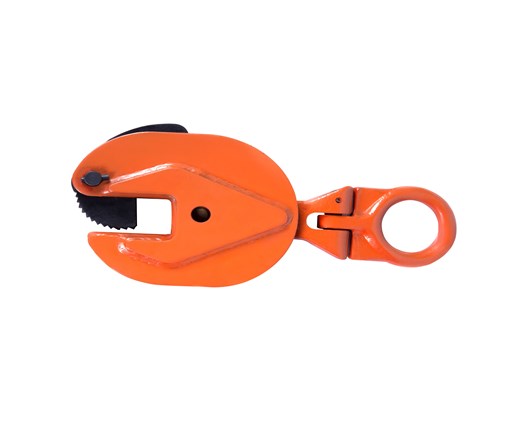 Alloy Steel Lifting Clamp DSQC Series Steel Hanging Clamp