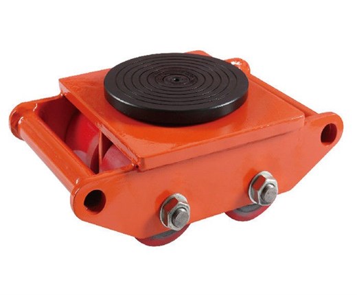 Lightweight Hand Pallet Truck / Narrow Pallet Jack