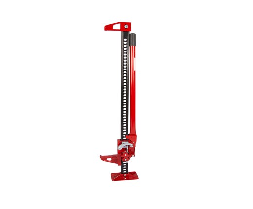 Commercial Mechanical Lifting Jacks / 20-60 Inch Farm Jack