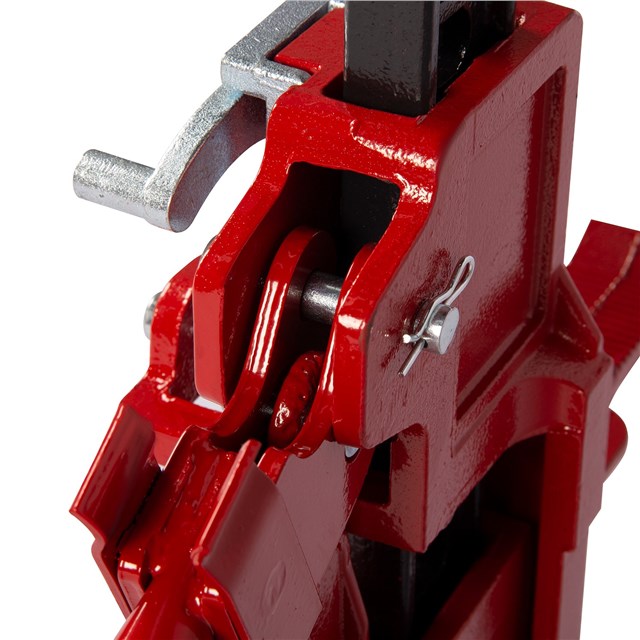 Commercial Mechanical Lifting Jacks / 20-60 Inch Farm Jack