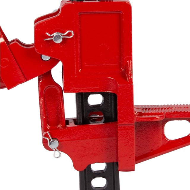 Commercial Mechanical Lifting Jacks / 20-60 Inch Farm Jack