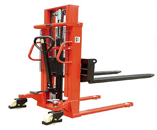 SBC/SBD Type Manual Stacker