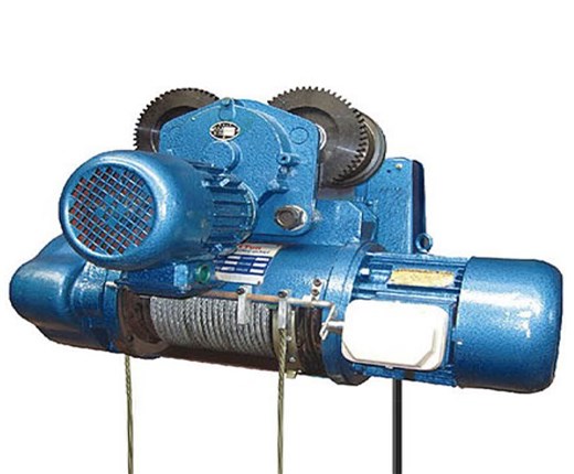 Hydraulic Drum Truck