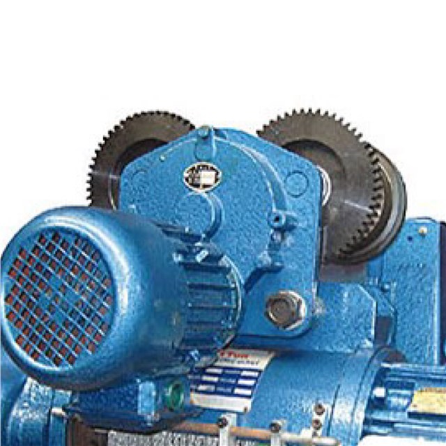 Hydraulic Drum Truck