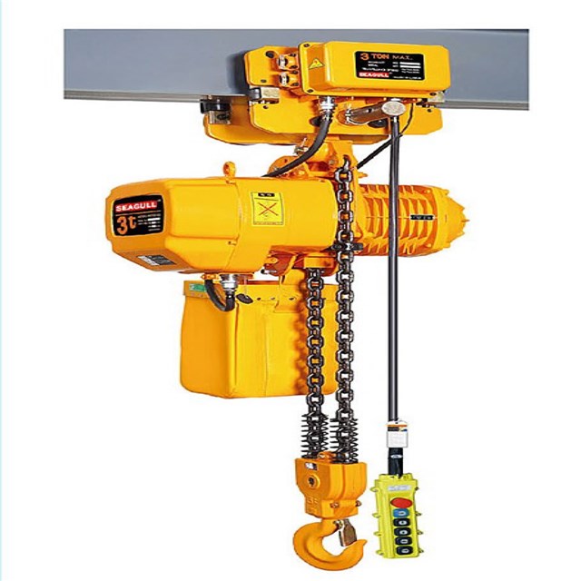 0.5-10Ton