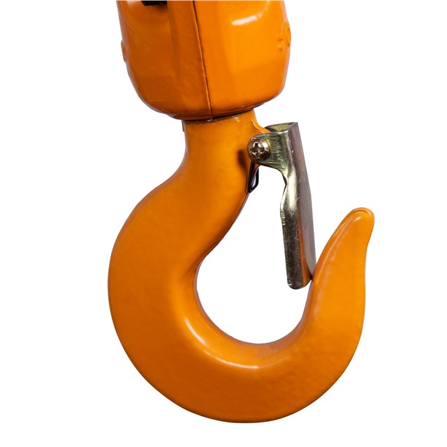 0.5-10Ton