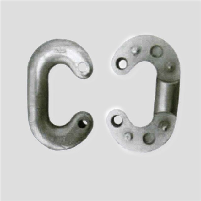 Stainless steel Cast Connecting Link rigging
