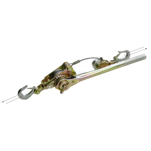 HRP Type Hand Ratchet Puller