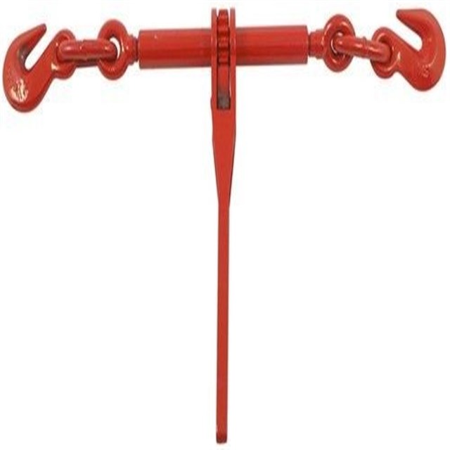 Ratchet Type Load Binder With Big Handles
