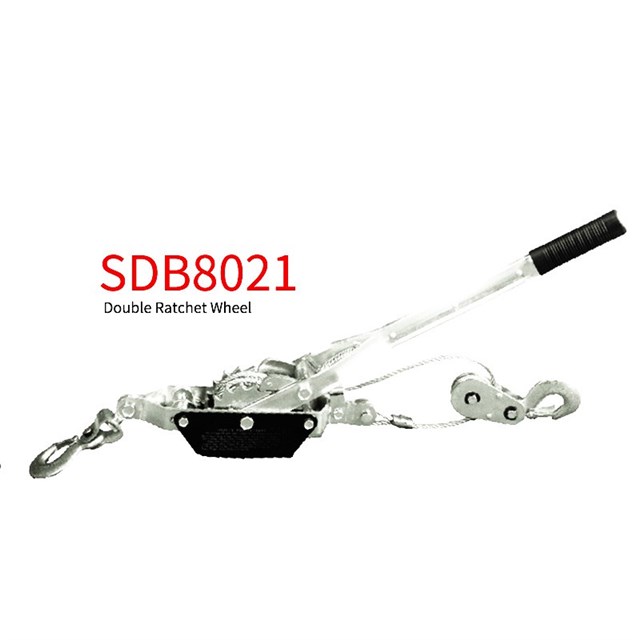 SDB Type Cable Pulle