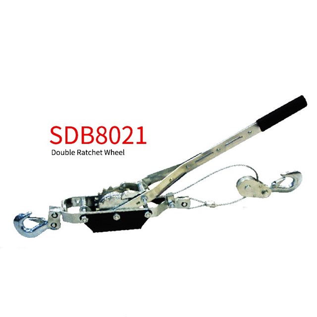 SDB Type Cable Pulle