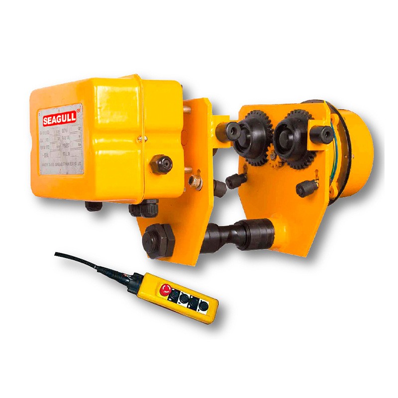 Electric Hoist HHBD