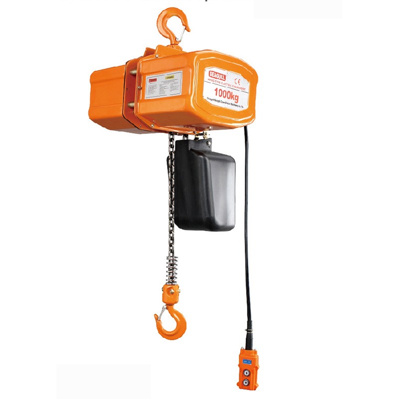 Electric Hoist HHXG