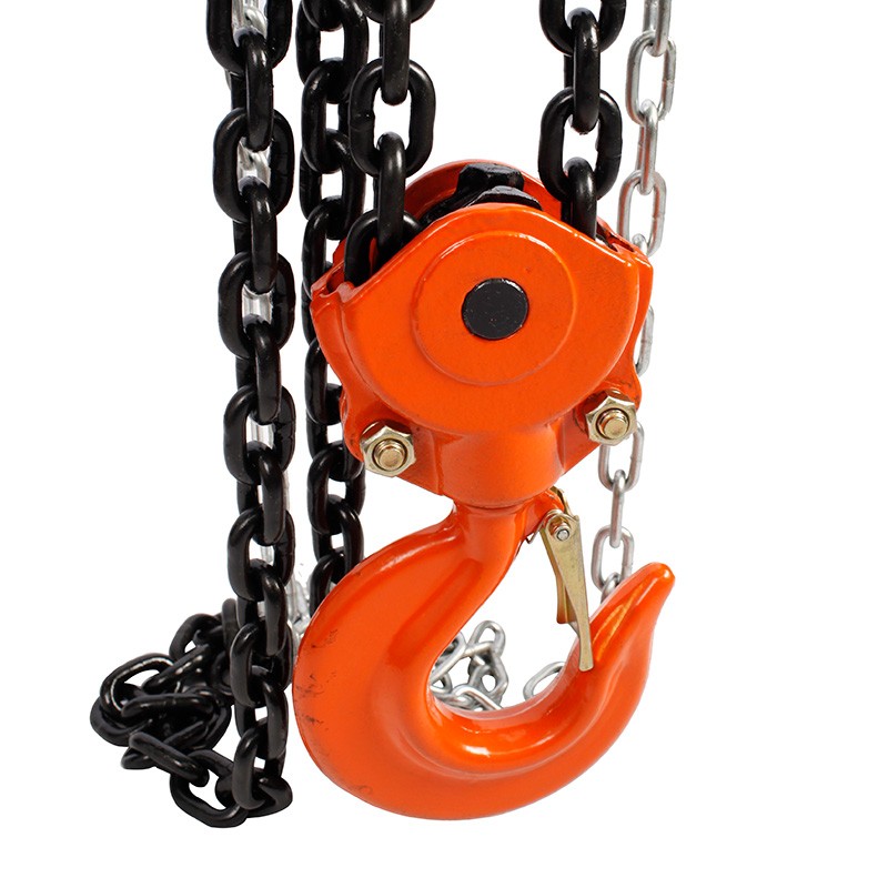 Chain Blocks HSZ-E