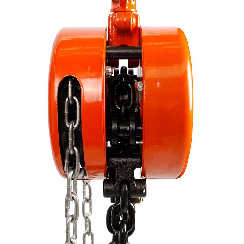 Chain Blocks HSZ-E