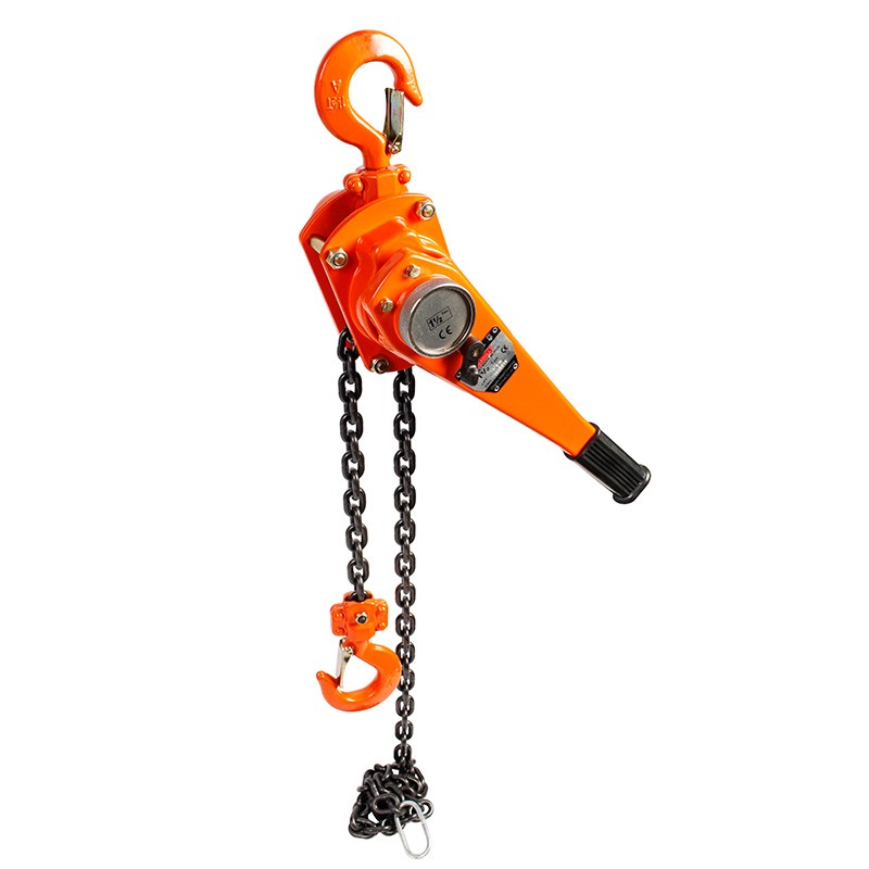 Lever Blocks HSH-C