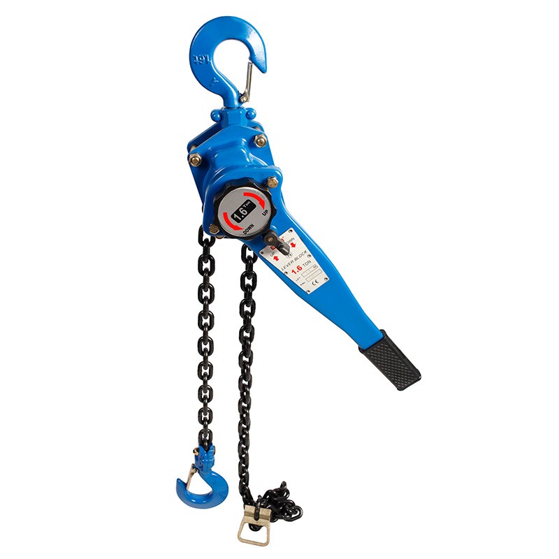 Lever Blocks HSH-CB