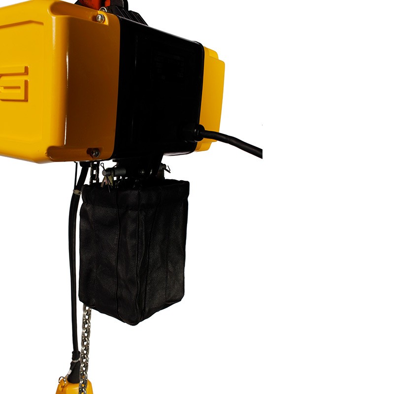Electric Hoist SG