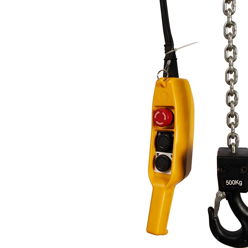 Electric Hoist SG