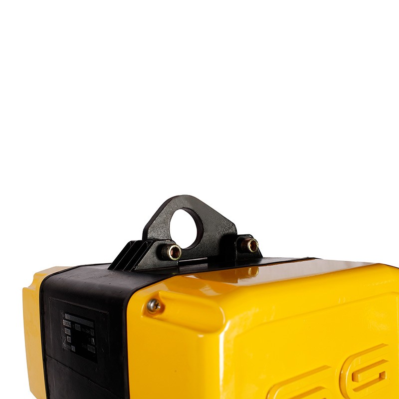 Electric Hoist SG