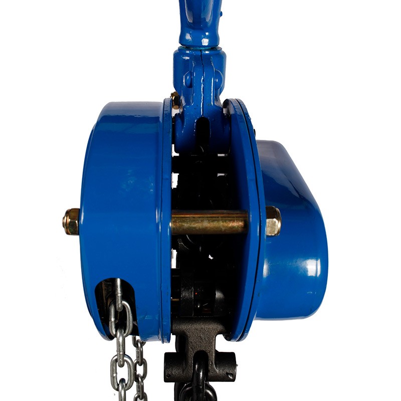 Chain Blocks HSZ-K